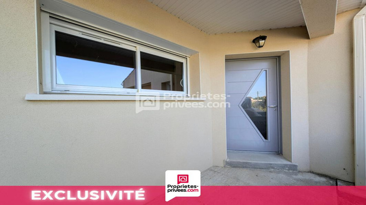 Ma-Cabane - Vente Maison NERCILLAC, 222 m²