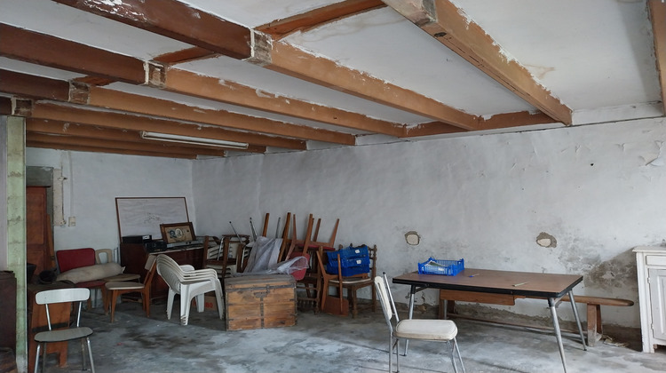 Ma-Cabane - Vente Maison Nercillac, 31 m²