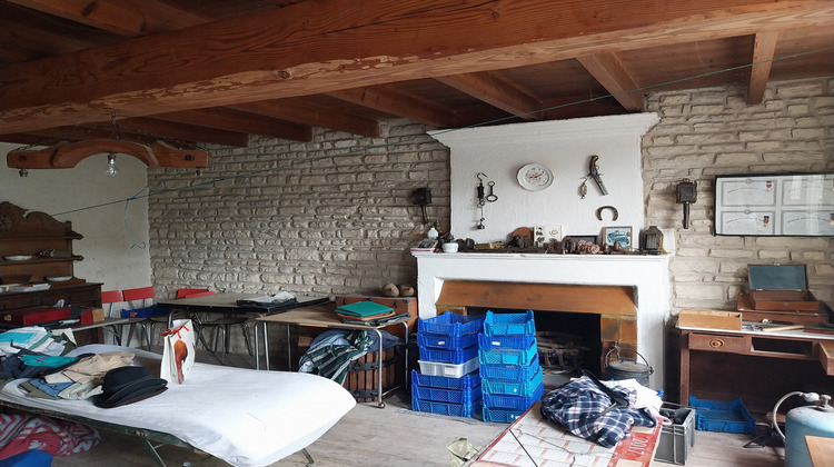 Ma-Cabane - Vente Maison Nercillac, 110 m²