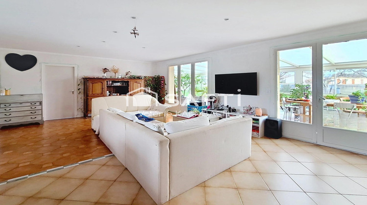 Ma-Cabane - Vente Maison Nercillac, 111 m²