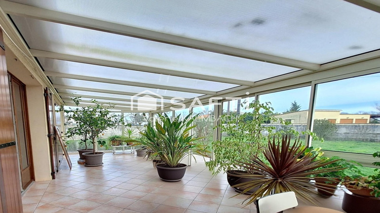 Ma-Cabane - Vente Maison Nercillac, 111 m²