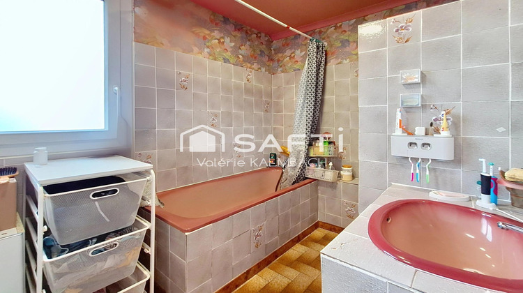 Ma-Cabane - Vente Maison Nercillac, 111 m²