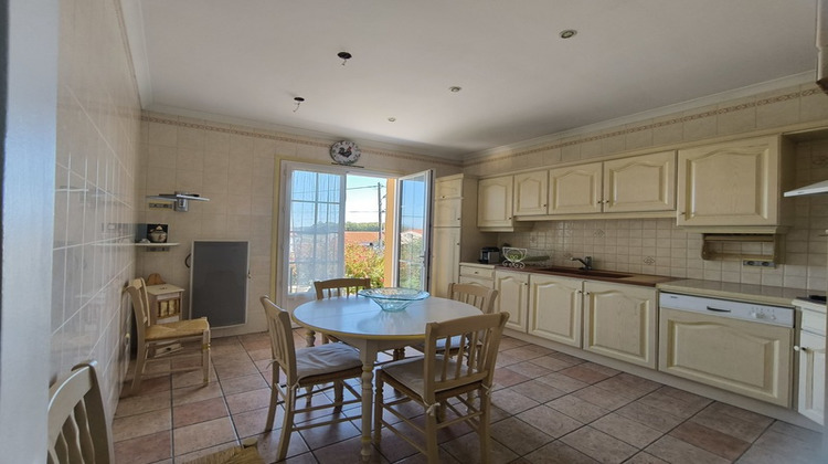 Ma-Cabane - Vente Maison NERCILLAC, 239 m²