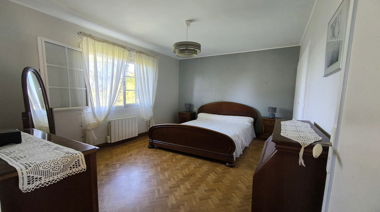 Ma-Cabane - Vente Maison NERCILLAC, 239 m²