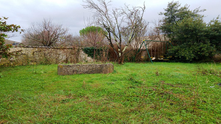Ma-Cabane - Vente Maison NERCILLAC, 130 m²