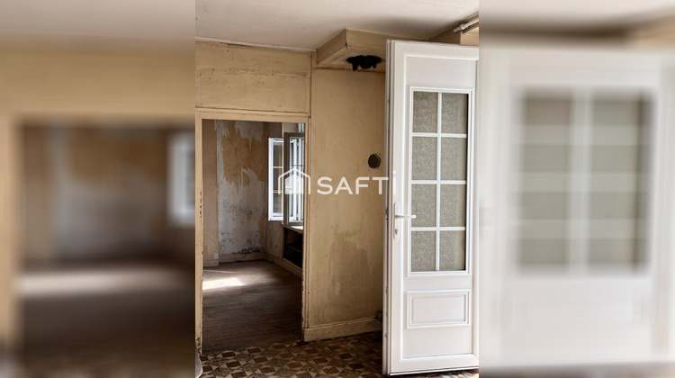 Ma-Cabane - Vente Maison Nercillac, 85 m²