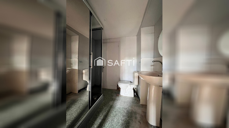 Ma-Cabane - Vente Maison Nercillac, 85 m²