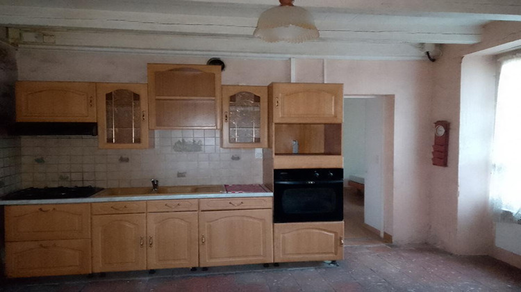 Ma-Cabane - Vente Maison NERCILLAC, 258 m²