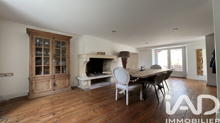 Ma-Cabane - Vente Maison Nercillac, 335 m²