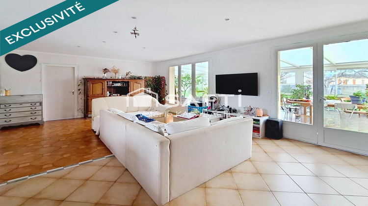 Ma-Cabane - Vente Maison Nercillac, 111 m²