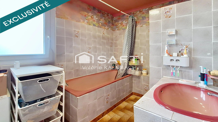 Ma-Cabane - Vente Maison Nercillac, 111 m²