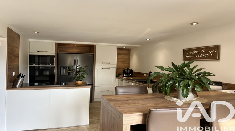 Ma-Cabane - Vente Maison Nercillac, 335 m²