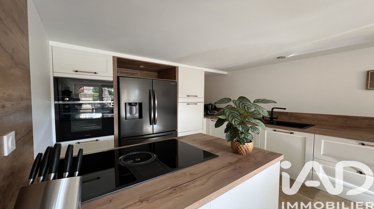 Ma-Cabane - Vente Maison Nercillac, 335 m²