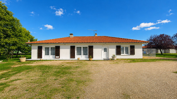 Ma-Cabane - Vente Maison NERCILLAC, 104 m²