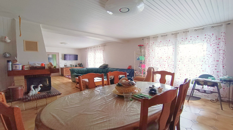 Ma-Cabane - Vente Maison NERCILLAC, 104 m²