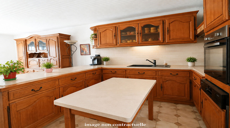Ma-Cabane - Vente Maison NERCILLAC, 104 m²