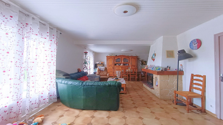 Ma-Cabane - Vente Maison NERCILLAC, 104 m²