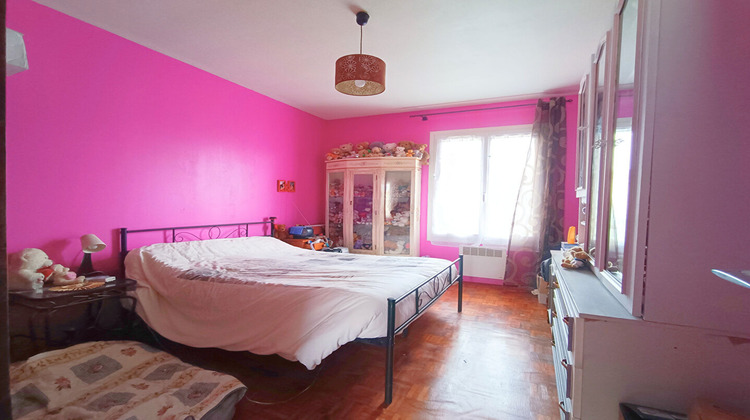 Ma-Cabane - Vente Maison NERCILLAC, 104 m²