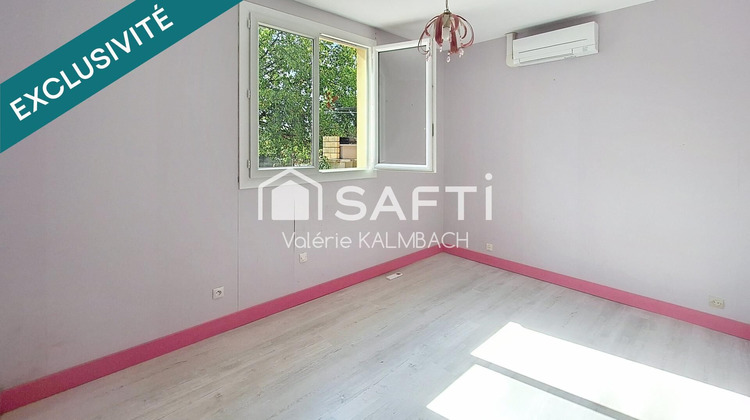 Ma-Cabane - Vente Maison Nercillac, 111 m²