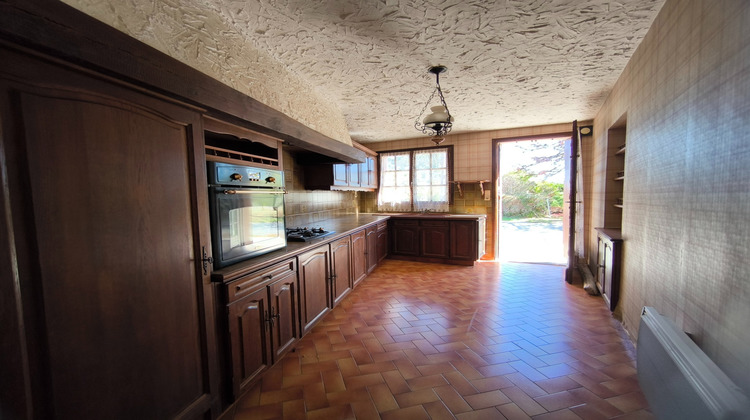 Ma-Cabane - Vente Maison NERCILLAC, 154 m²