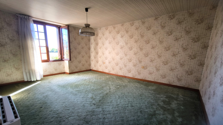 Ma-Cabane - Vente Maison NERCILLAC, 154 m²