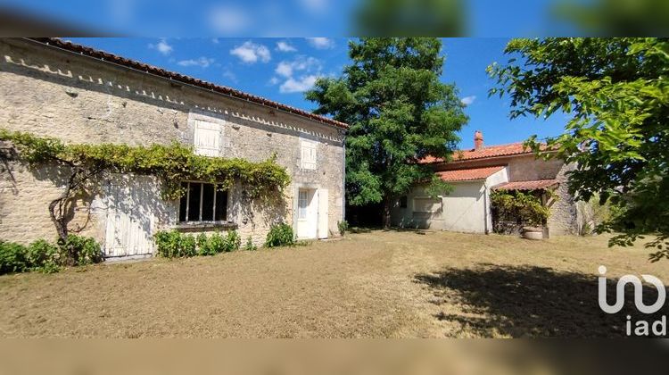 Ma-Cabane - Vente Maison Néré, 95 m²