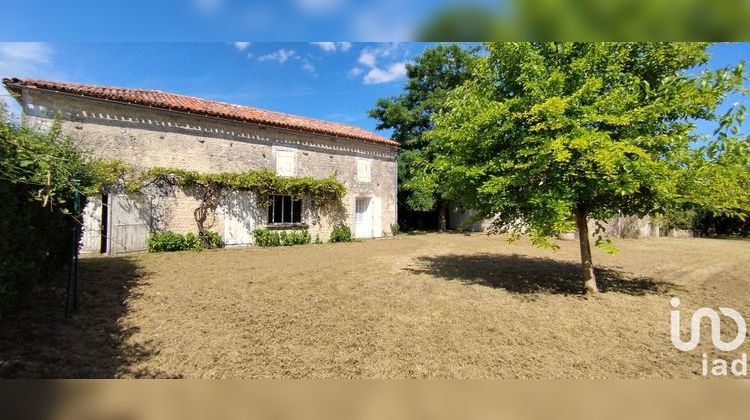 Ma-Cabane - Vente Maison Néré, 95 m²