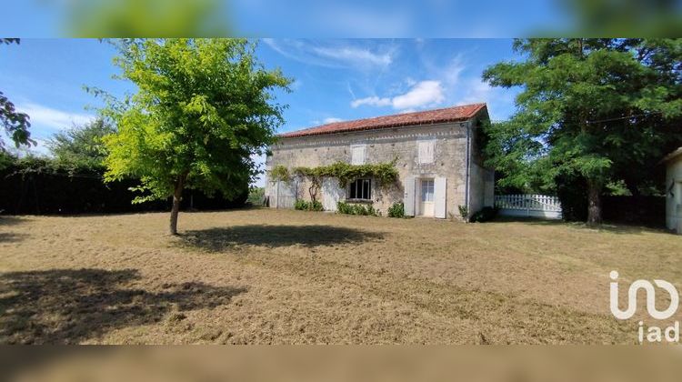 Ma-Cabane - Vente Maison Néré, 95 m²