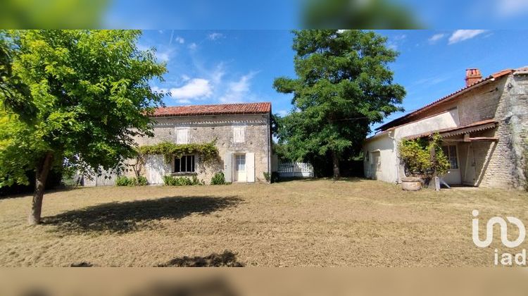 Ma-Cabane - Vente Maison Néré, 95 m²