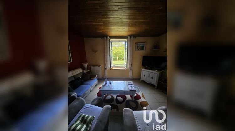 Ma-Cabane - Vente Maison Néré, 158 m²