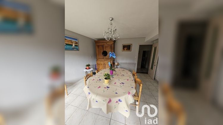 Ma-Cabane - Vente Maison Néré, 158 m²