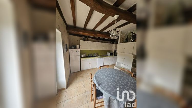 Ma-Cabane - Vente Maison Néré, 158 m²