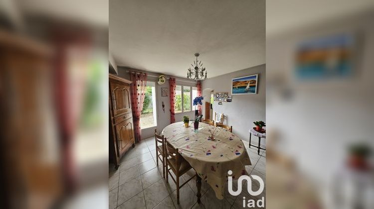 Ma-Cabane - Vente Maison Néré, 158 m²