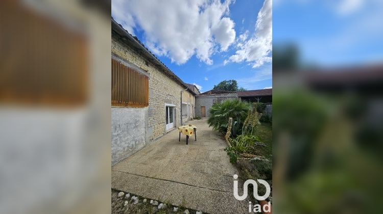 Ma-Cabane - Vente Maison Néré, 158 m²