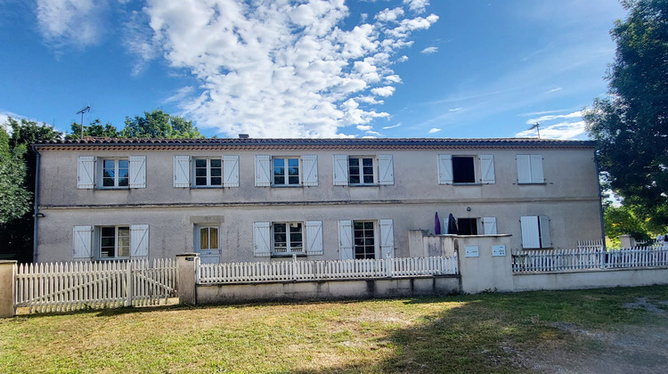 Ma-Cabane - Vente Maison Néré, 202 m²