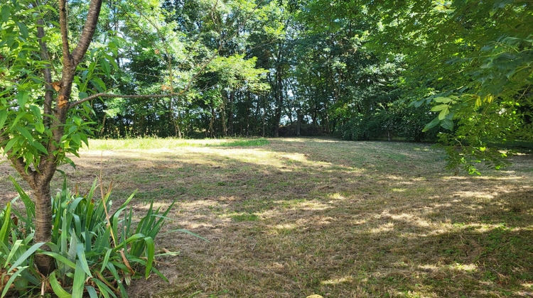 Ma-Cabane - Vente Maison Néré, 202 m²