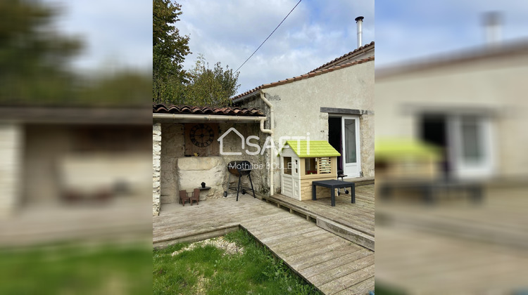 Ma-Cabane - Vente Maison Nere, 97 m²