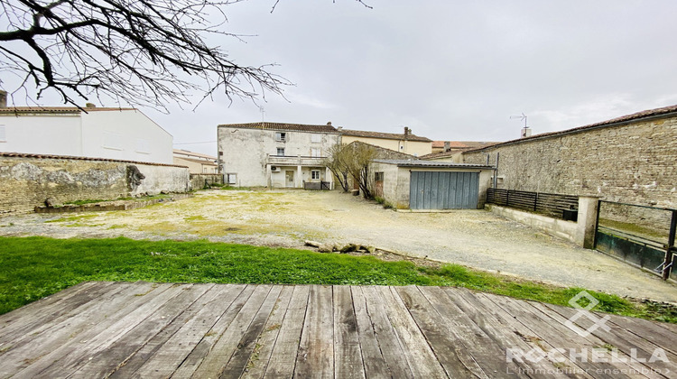 Ma-Cabane - Vente Maison Néré, 182 m²