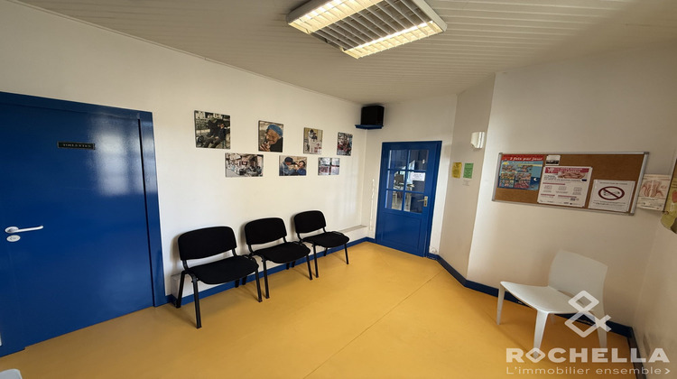 Ma-Cabane - Vente Maison Néré, 182 m²