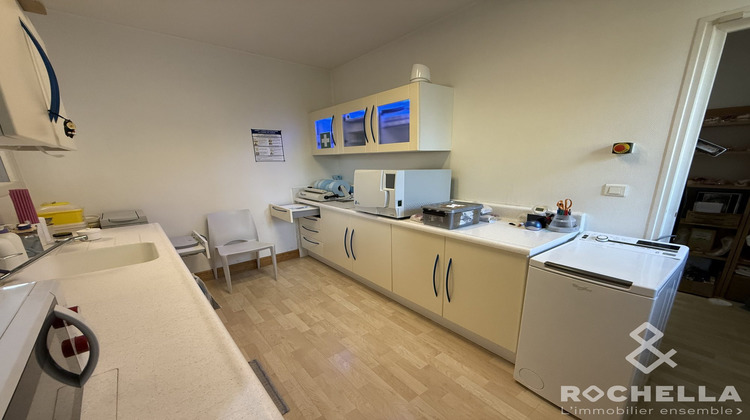 Ma-Cabane - Vente Maison Néré, 182 m²