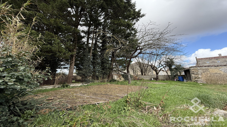 Ma-Cabane - Vente Maison Néré, 182 m²