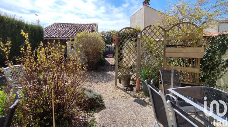 Ma-Cabane - Vente Maison Néré, 127 m²