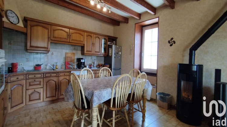 Ma-Cabane - Vente Maison Néré, 127 m²