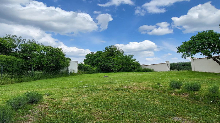 Ma-Cabane - Vente Maison NERE, 163 m²