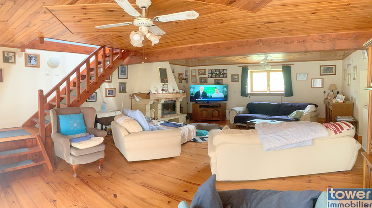 Ma-Cabane - Vente Maison Néré, 350 m²