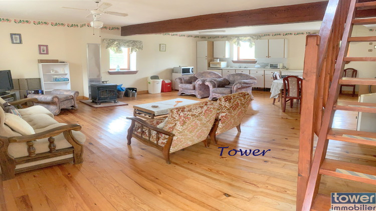 Ma-Cabane - Vente Maison Néré, 350 m²