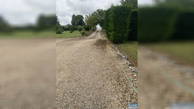 Ma-Cabane - Vente Maison Néré, 350 m²