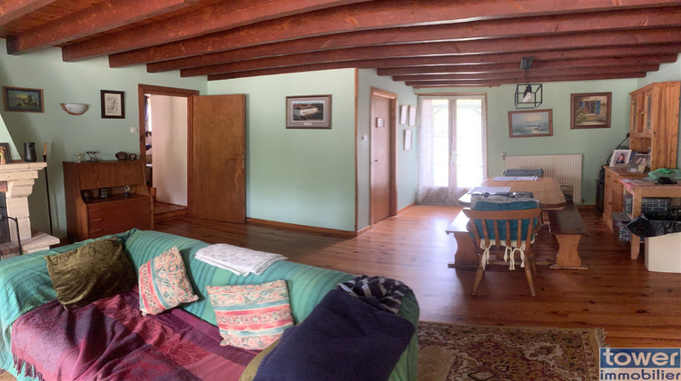 Ma-Cabane - Vente Maison Néré, 350 m²