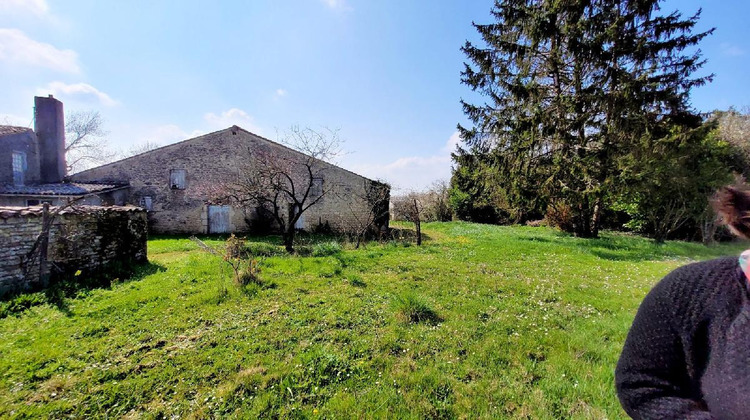 Ma-Cabane - Vente Maison NERE, 350 m²