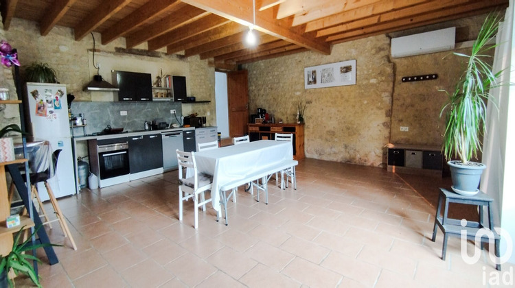 Ma-Cabane - Vente Maison Néré, 116 m²